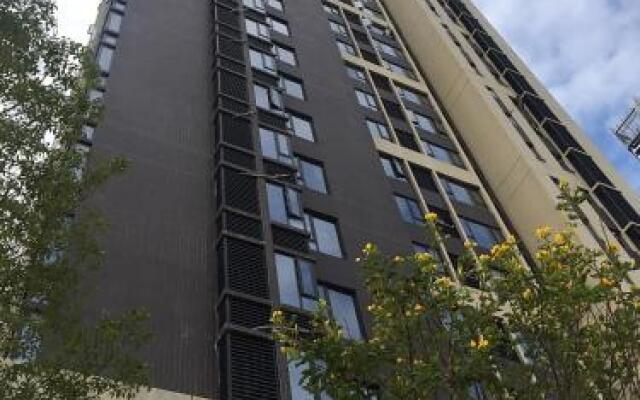 Alice International Apartment