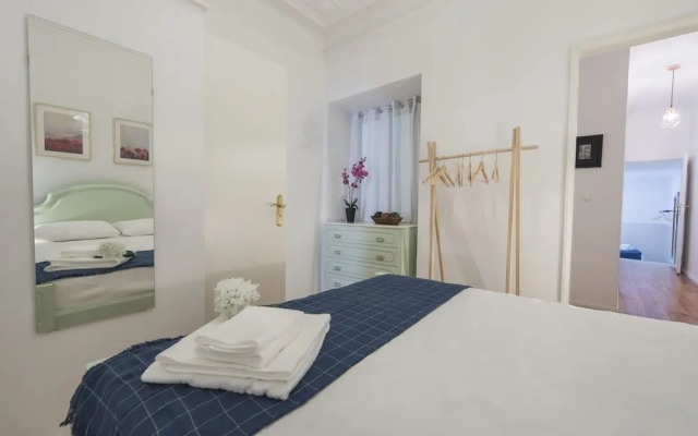 Universal Lisboa Apartment