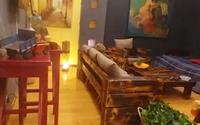 Elite Apartment Rio Mall