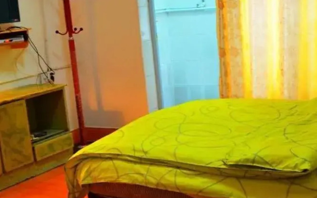 Zhangjiajie Village Farmhouse Hostel