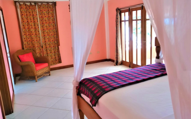 Tobago Hibiscus Villas and Apartments