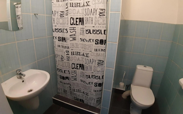 Hotelak Martinov