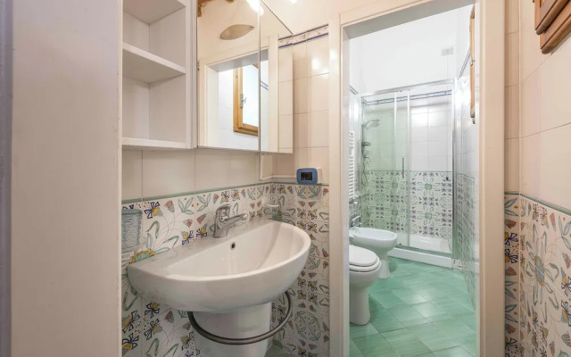 Borgo Allegri Palace by MMega