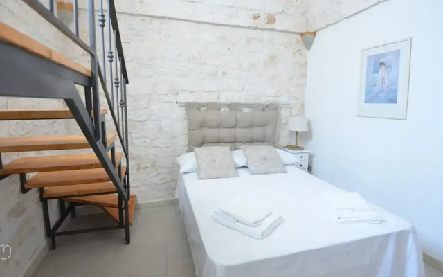 Casa Flò - Arcuève