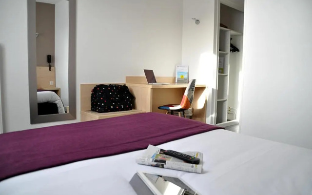 Logis Hotel Rest. La Haute Foret