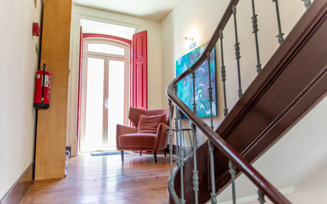 Casa René, Lisbon's Hidden Gem