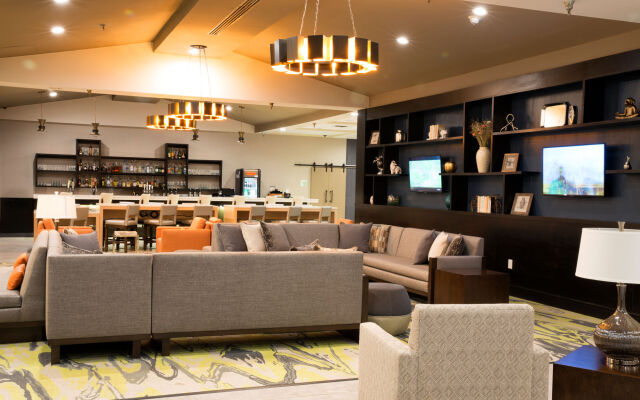 Holiday Inn Alexandria - Downtown by IHG