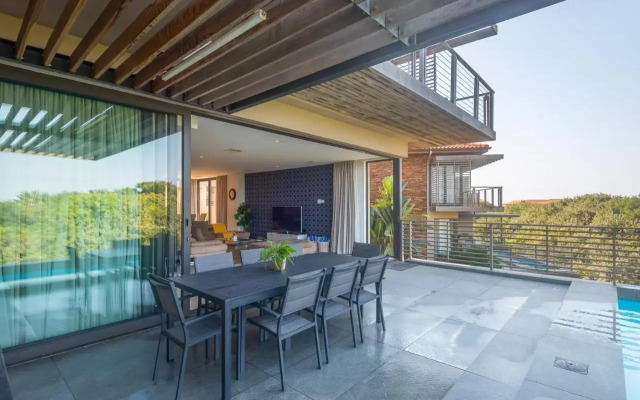 Oceans Edge 4, Zimbali Coastal Resort