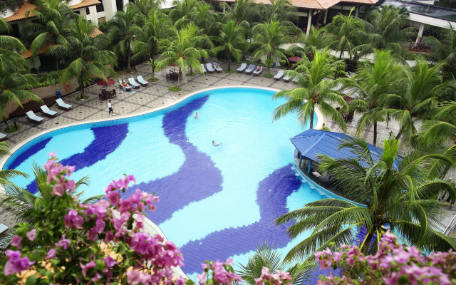 Le Grandeur Palm Resort Johor