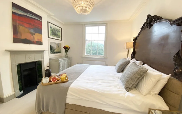 Stylish Apartments in Pimlico