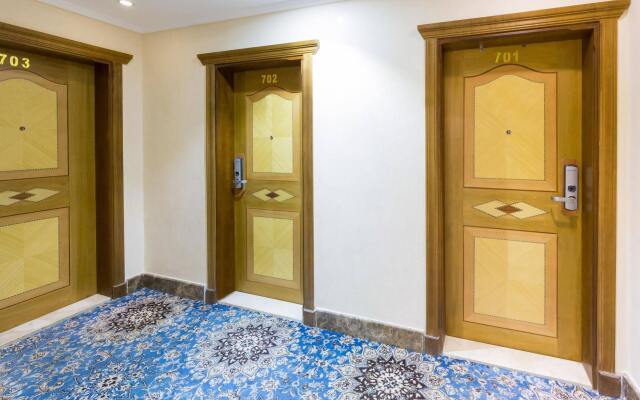 Rwahel Al Huda Hotel