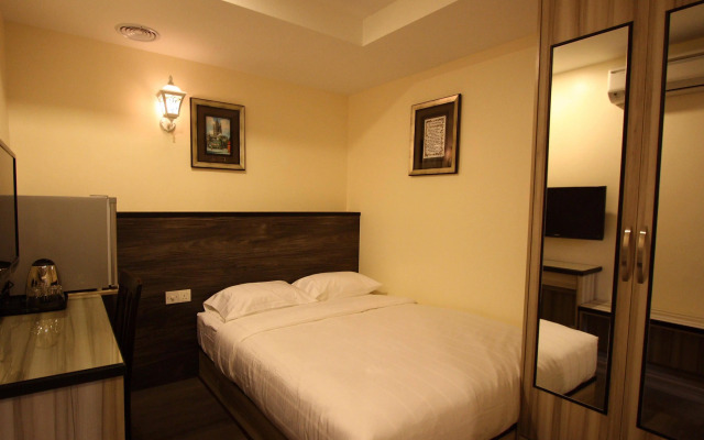 Shamrock Guest House