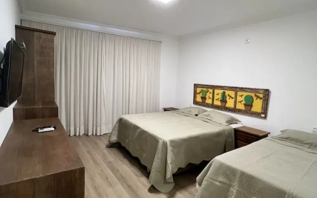Pousada Tiradentes