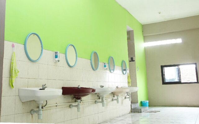 Hotel Griya Surya Solo