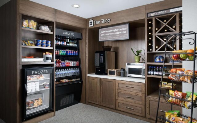 Hilton Garden Inn Nashville/Franklin Cool Springs