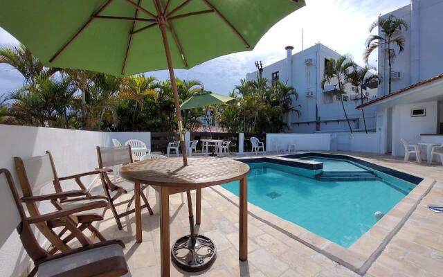 Canas Gold Praia Hotel