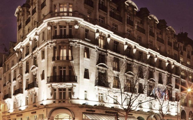 M Social Hotel Paris Opera