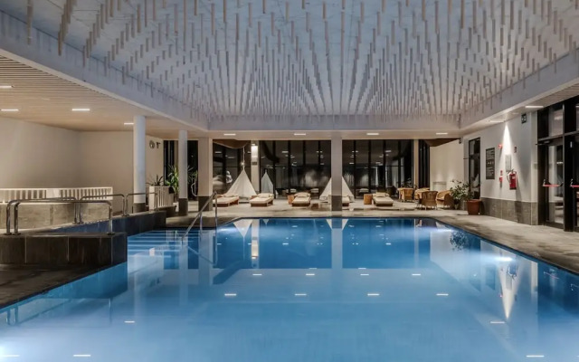 HOTIDAY Apartment Collection - Campiglio Grostè