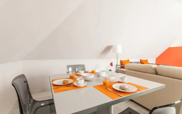 Apartamento Tetuán