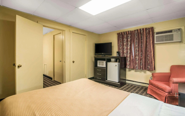 Rodeway Inn Rutland