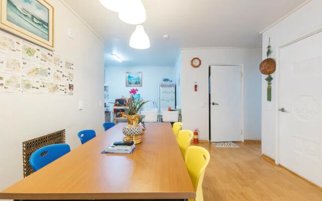 Good Stay Itaewon - Hostel