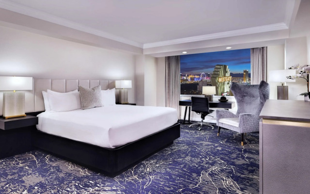 Westgate Las Vegas Resort & Casino