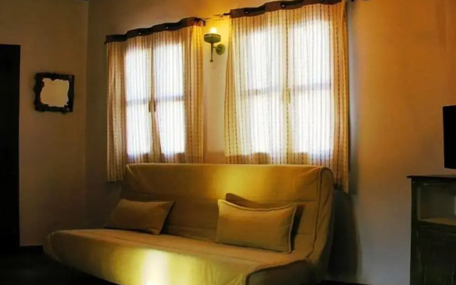 Panteli Beach Studios & Apartments