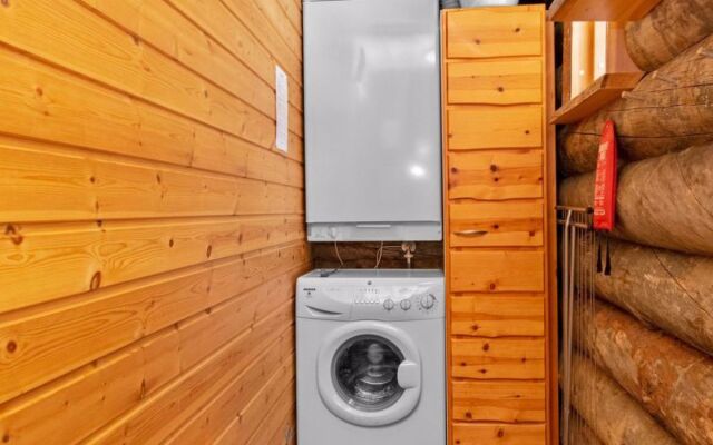 Holiday Home Saaruantupa