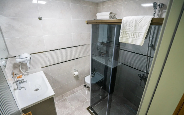 Lion City Hotel Kizilay