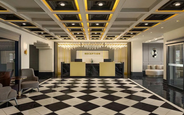 Ramada By Wyndham Erzurum