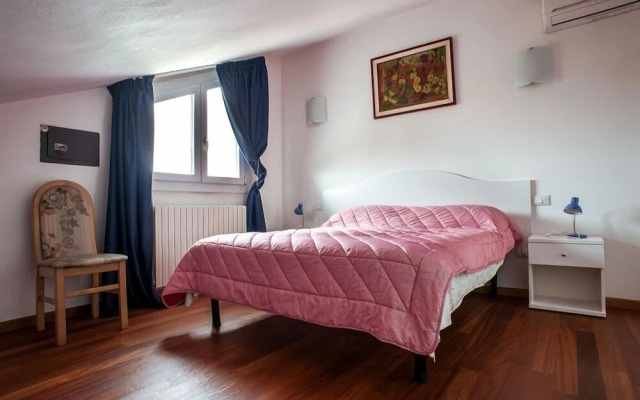 Villa Daniela Apt-B