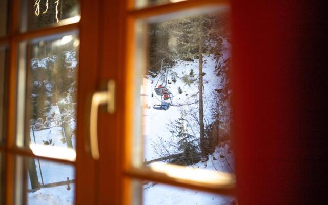 Skihotel Weiberhimmel