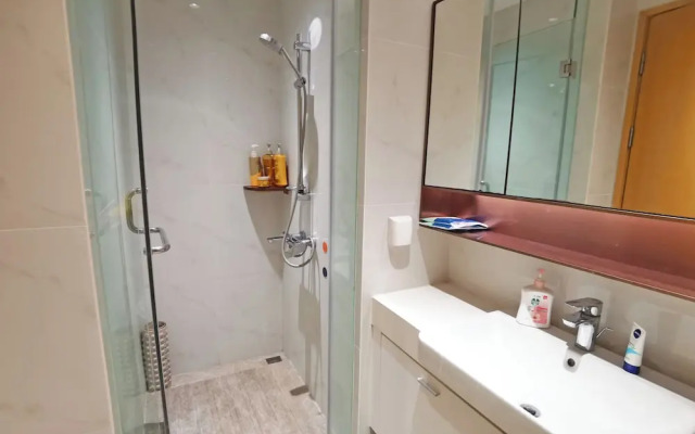 Interact China Fine Condo - Chimelong