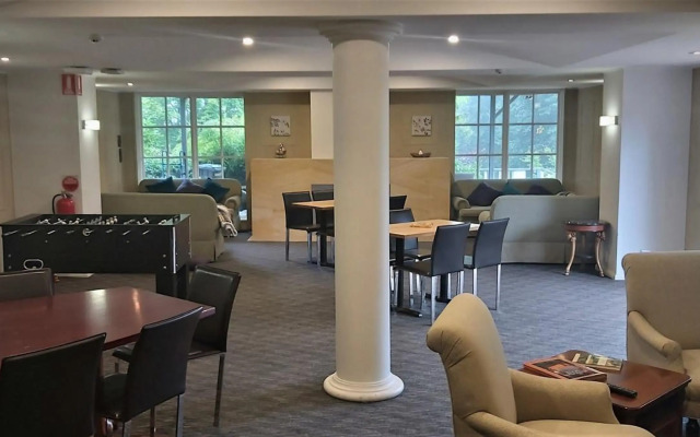 Nesuto Leura Gardens Hotel