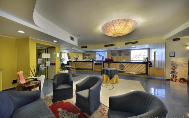 Blu Hotel, Sure Hotel Collection by Best Western