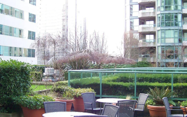 Rosedale Condominiums