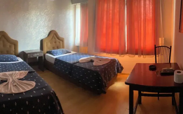 İmperial Hotel