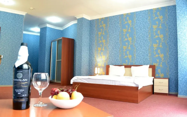 Kichik Gala Hotel