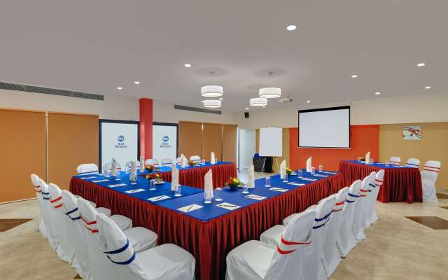 Best Western Alkapuri, Vadodara