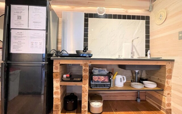 Springs Village Hakone Glamping Resort
