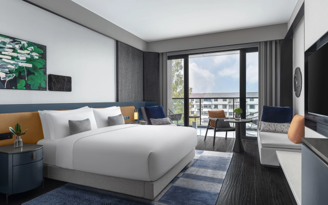 Kimpton Bamboo Grove Suzhou