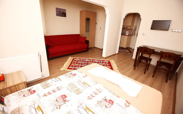 Balat Residence