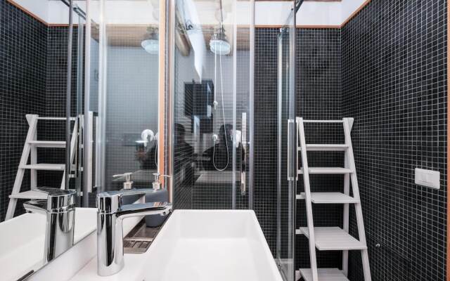 Trastevere Premium Apartment