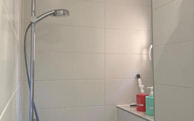* Le Garden * Studio * Centre-ville Mulhouse