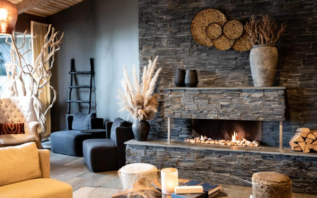Arken Hotel & Art Garden Spa
