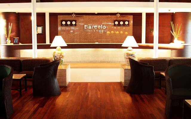 Barceló Tambor