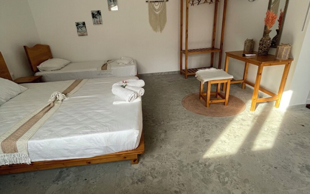 casa bella himara