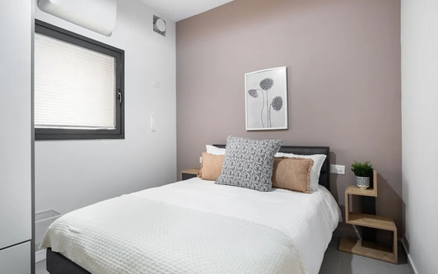 Modern Haven in South TLV by Sea N' Rent