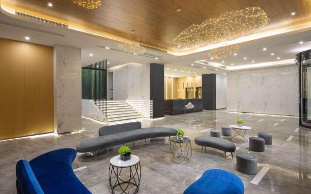 Microtel by Wyndham Hangzhou