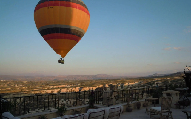 Has Konak Cappadocia